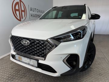 Hyundai TUCSONTucson N Line 2WD
