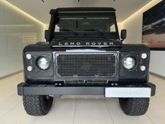 Foto Nummer 8: LAND ROVER Defender