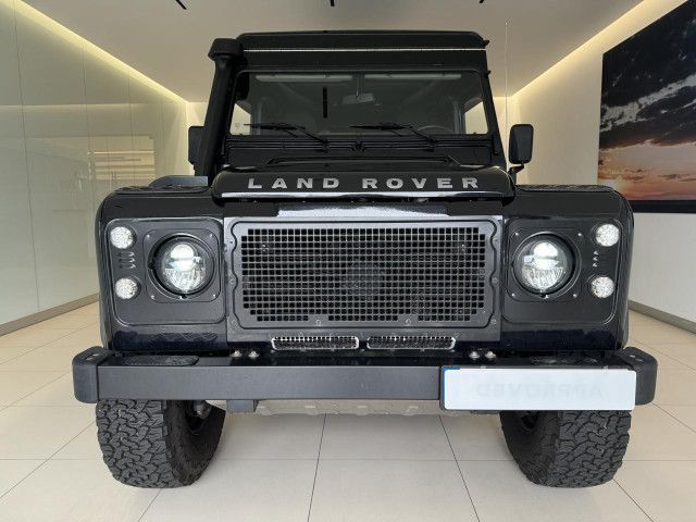 Foto Nummer 8: LAND ROVER Defender