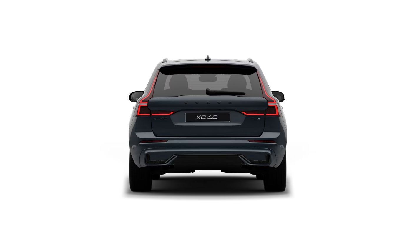 Volvo XC60 - Bild 5