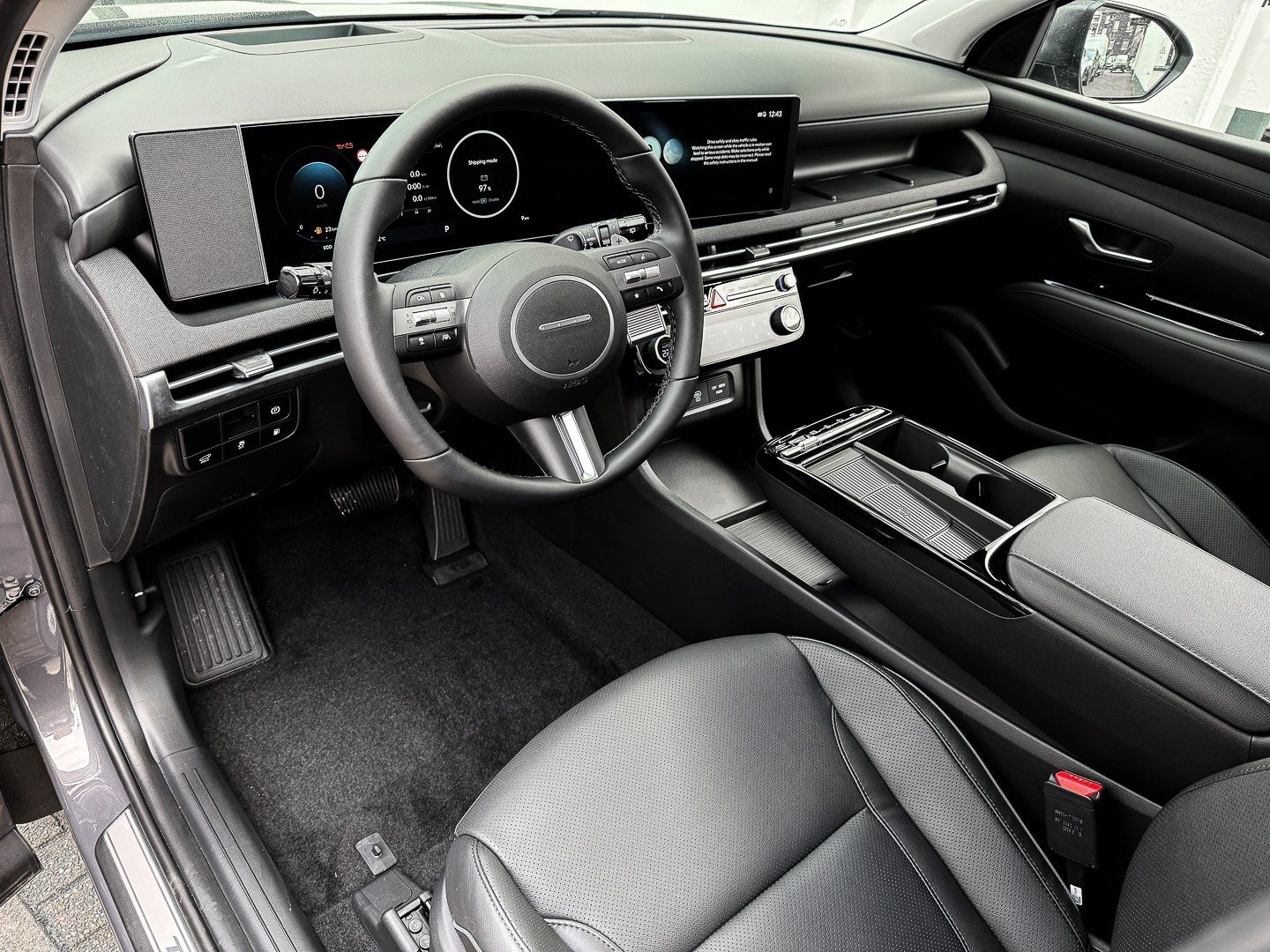 Hyundai TUCSON - Bild 6