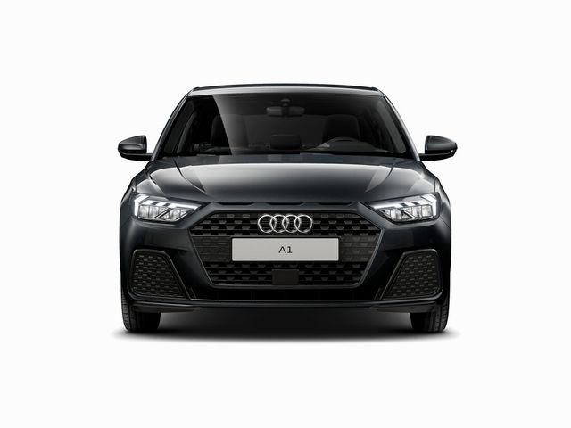 A1 Sportback 25 TFSI basis S-tronic LED, App-Con