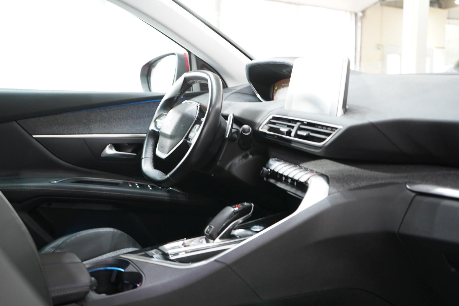 Peugeot 3008 Allure*Automatik*2.Hand*Kamera*Navi*