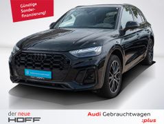 Audi Q5 50 TFSI e quattro S-Line Matrix LED Pano Navi