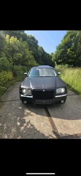 Chrysler Verkaufe Chrysler 300c - gebrauchte Chrysler 300C aus dem Jahr 2009