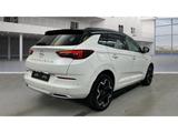 Opel Grandland Ultimate 1.2 Turbo Kamera Navi LED - gebrauchte Opel Grandland (X) aus dem Jahr 2024