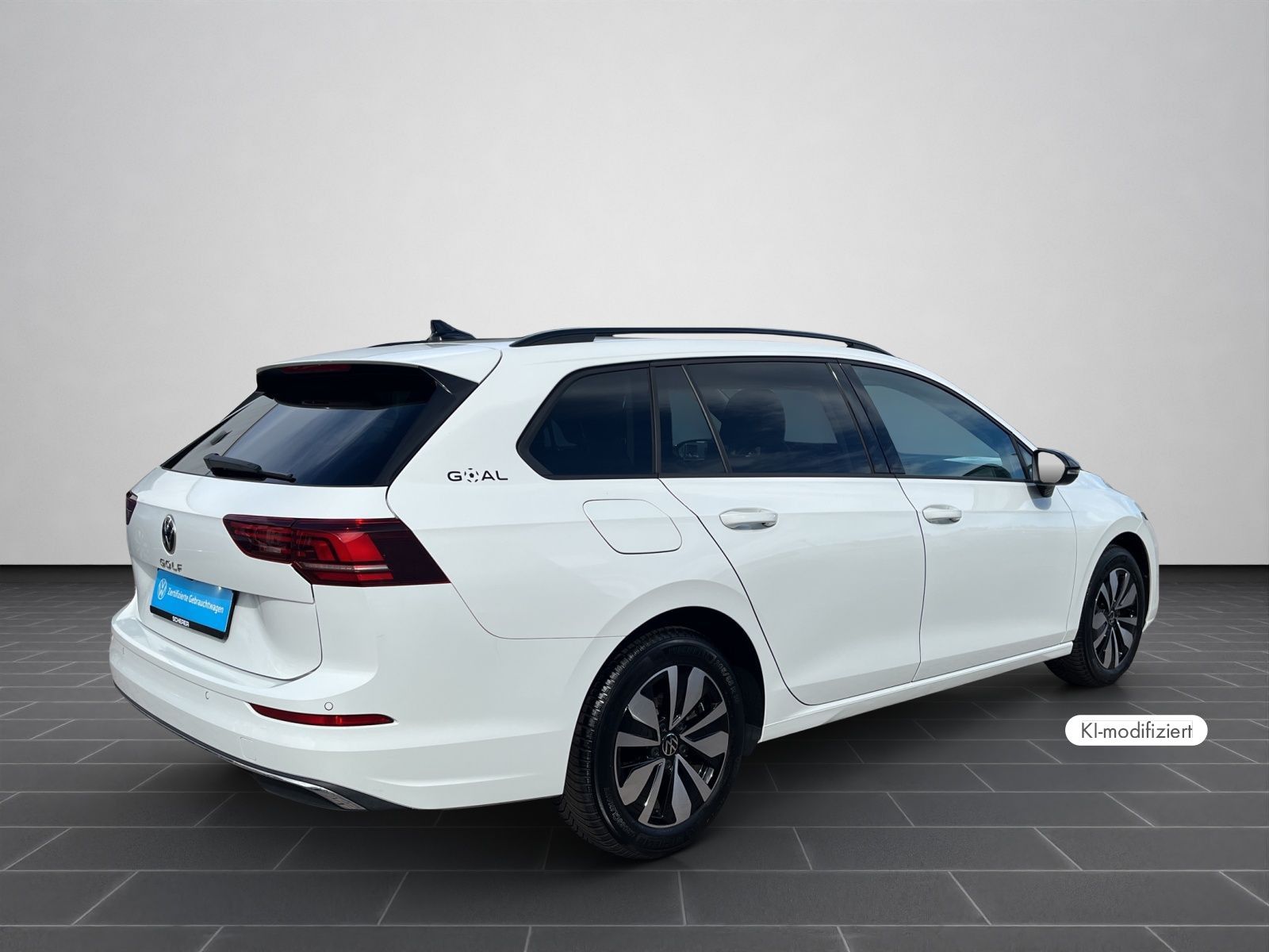 Volkswagen Golf - Bild 3