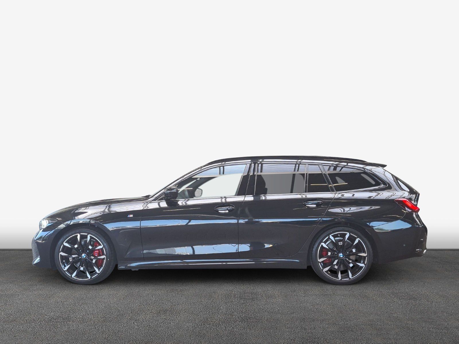 BMW M340i xDrive Touring HiFi DAB LED Pano AHK ACC u foto 5