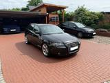 Audi A3 3.2 quattro S line Sportpaket Sportback S... - Audi A3 aus 2005: Line