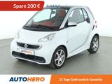 Smart fortwo 1.0 Micro Hybrid Drive passion Aut.*SHZ* - Smart Gebrauchtwagen in Köln