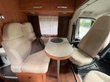 Malibu Carthago - Malibu Wohnwagen & Wohnmobile