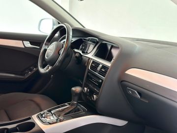 Audi A4 - 7