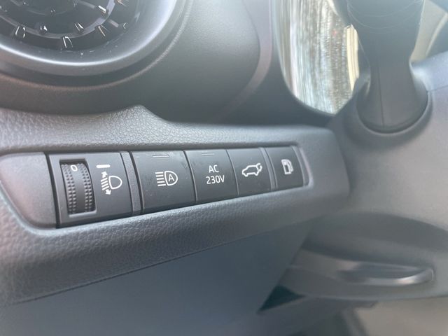 Toyota C-HR 2.0 Plug-In Hybrid Team D *0,5%*LED*NAV*SHZ
