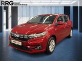 Dacia Sandero EXPRESSION TCe 100 ECO-G PDC KLIMA