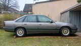 Opel Senator B 3.0 24 V  Leder Vollausstattung - Opel Senator: 24v