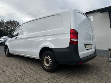 Mercedes Vito - 3