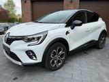 Renault Captur II TCe 155 EDC Intens PANO I LED I AHK I - gebrauchte Renault Captur aus dem Jahr 2020