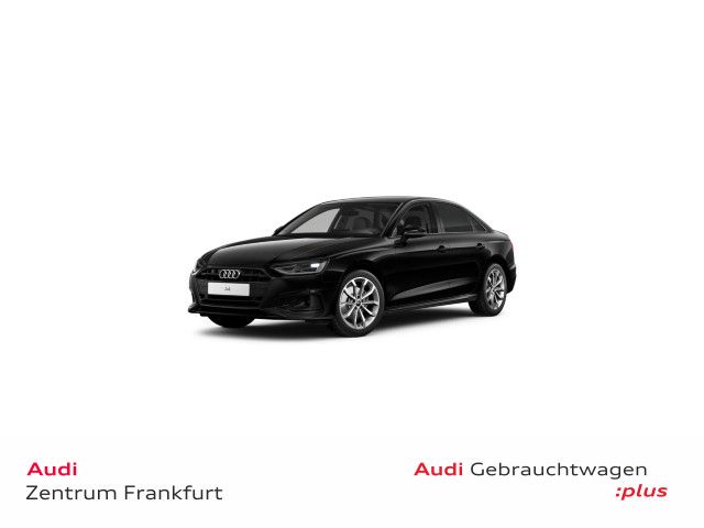 A4 Limousine 35 TFSI advanced S tronic Navi Temp