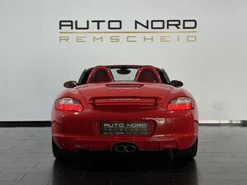 2007 Porsche BOXSTER 照片 8