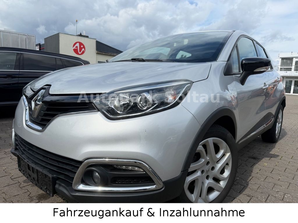 Image of Renault Captur