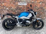 BMW R Nine T Pure Option 719 toller Zustand! - BMW R NINE T