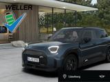 MINI Aceman E JCW Trim Paket M HUD Pano RFK SHZ KoZu