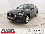 Audi Q2 35 TFSI 1.5 TSI S tronic RFK|Navi|LED - Audi Q2 in Chemnitz