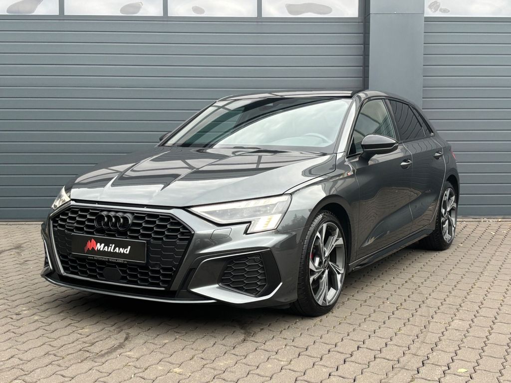 Image of Audi A3