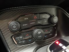 Fahrzeugabbildung Dodge Challenger Hellcat Redeye Jailbreak Last Call WB