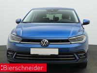 Volkswagen Polo - Vorschau Bild 10