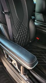 Mercedes-Benz Vito - Mercedes Vito mit Schiebedach