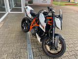 KTM 990 Super Duke R - KTM DUKE R