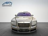 Rolls-Royce Ghost/ACC/Head-up/Kamera/Top-View/Pano/Night/21" - Rolls-Royce Gebrauchtwagen in München