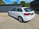Audi A3 2.0 TDI Ambition Sportback Ambition - Audi A3: TDI Ambition