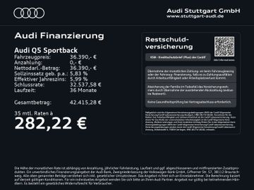 Audi Q5 - 2