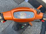 TGB SKY 125 erst 1544 KM !! - TGB ROLLER