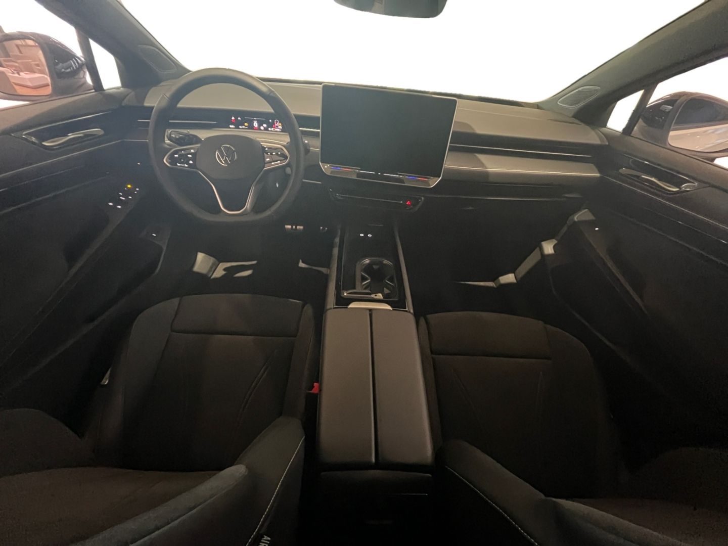 Volkswagen ID.7 - Bild 10
