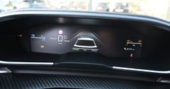 PEUGEOT 508 SW Hybrid 225 Allure Navi 1.Hd Cam LED Leder
