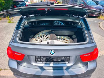 BMW 320 - 10