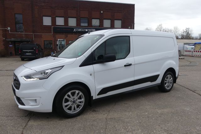 Ford Transit Connect lang L2*Klima*PDC*AHK*ACC*Xenon