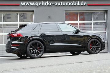 Audi Q8 60 TFSI e quattro*S-Line,B&O,Sportsitze+,23"