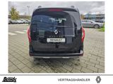 Renault Kangoo E-Tech EV45 AC22 Paket Techno, R-Kam - Renault Kangoo mit Elektro-Antrieb: Kombi