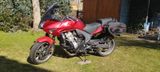 Honda CBF 600 SA - PC43 - HONDA CBF 600 PC43