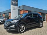 Hyundai Santa Fe 4WD-KLIMAAT-CAM-SHZG-AHK 2,5to.-7Sitzer - Hyundai SANTA FE 7-Sitzer