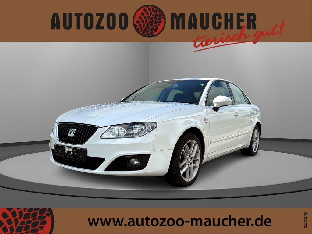 Seat Exeo