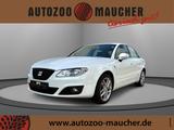 Seat Exeo 2.0 TDI Style - Seat Exeo Gebrauchtwagen