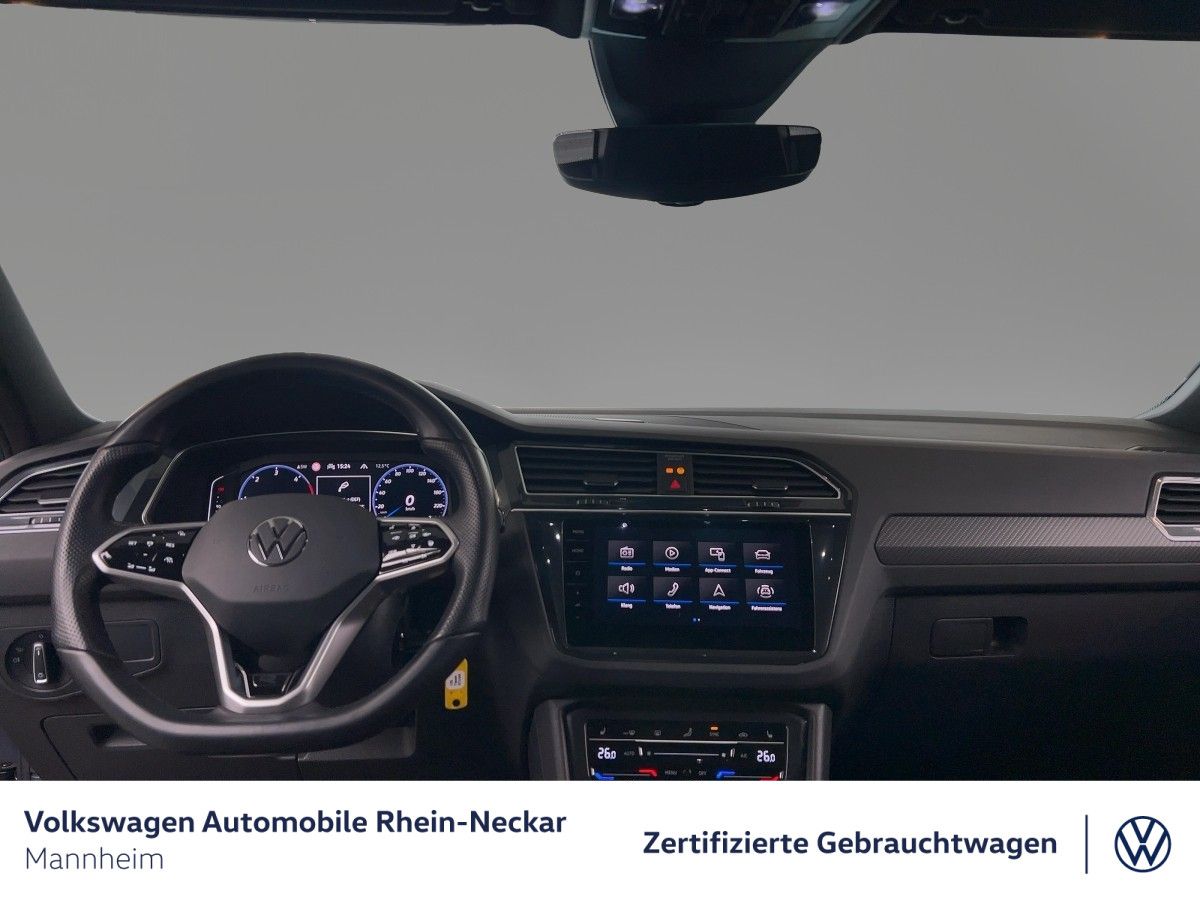 Volkswagen Tiguan - Bild 13