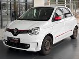 Renault Twingo Techno Electric/AUT/NAV/R-KAM/TEMP - Renault Twingo Gebrauchtwagen Electric