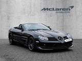 Mercedes-Benz SLR Roadster Geringe Laufleistung, All Black - Mercedes-Benz SLR in Bielefeld