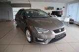 Seat Leon ST FR/EXPORT/ - gebrauchte Seat Leon aus dem Jahr 2013